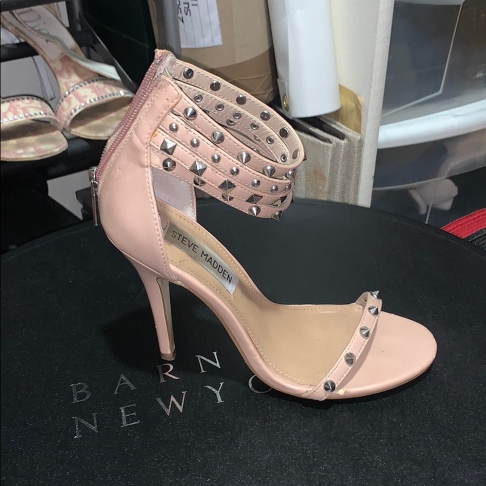 Steve Madden Heels